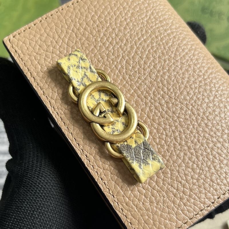 Gvc*1 wallets